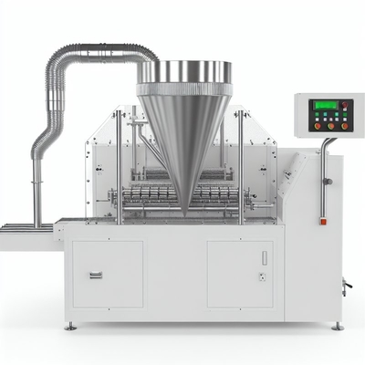 Customizable and Efficient Heavy Automatic Sugar Cone Production Line