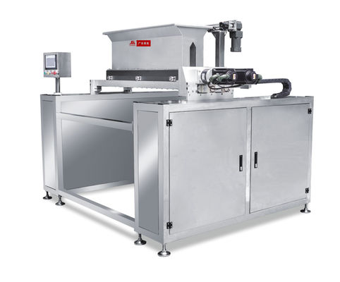 CE 465KG 20A Custard Pie Sponge Cake Batter Depositor