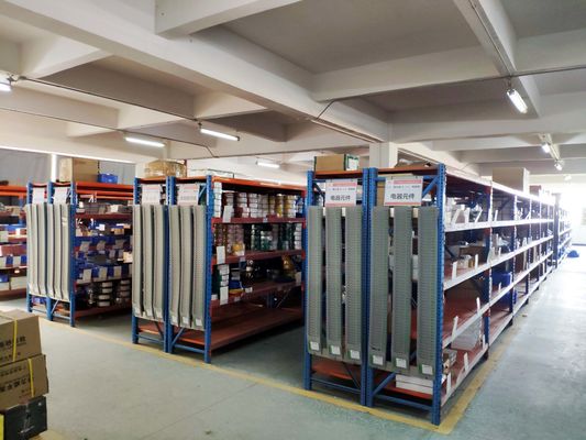 40 Kg/M2 250mm Fireproof Insulation Industrial Tunnel Ovens
