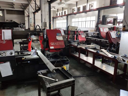 40 Kg/M2 250mm Fireproof Insulation Industrial Tunnel Ovens