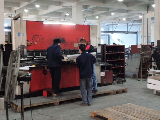 40 Kg/M2 250mm Fireproof Insulation Industrial Tunnel Ovens