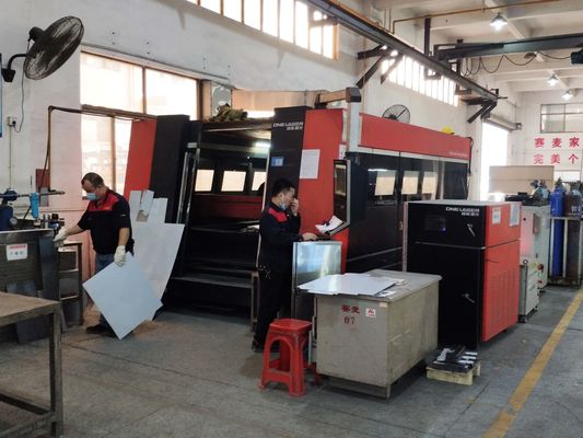 40 Kg/M2 250mm Fireproof Insulation Industrial Tunnel Ovens